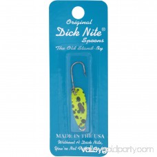 Dick Nickel Spoon Size 1, 1/32oz 555613441